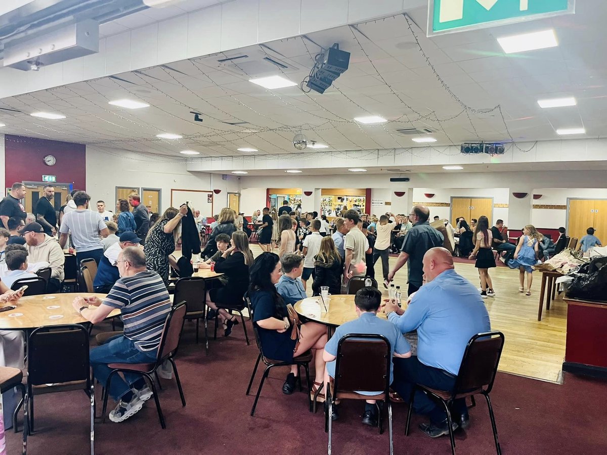 FeederFc's tweet photo. Thank You Everyone Who Attended The Club End of Season Presentation!! 💙

Full Winners On The https://t.co/fUMxAWok9v Website 🏆

@NonLeague16 @HuntsFA @PDFLUK https://t.co/XeMpKb5VWZ