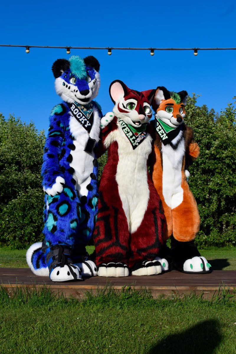 Waverly [Mave] tweet media