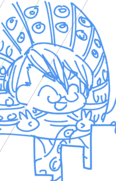 タッコングっぽい川音 