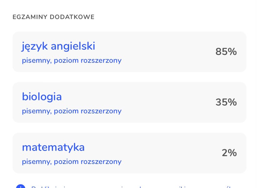 howmanyth1ngs's tweet photo. 2% z matmy rozszerzonej tak to sie robi https://t.co/mMa9Ya4PHU