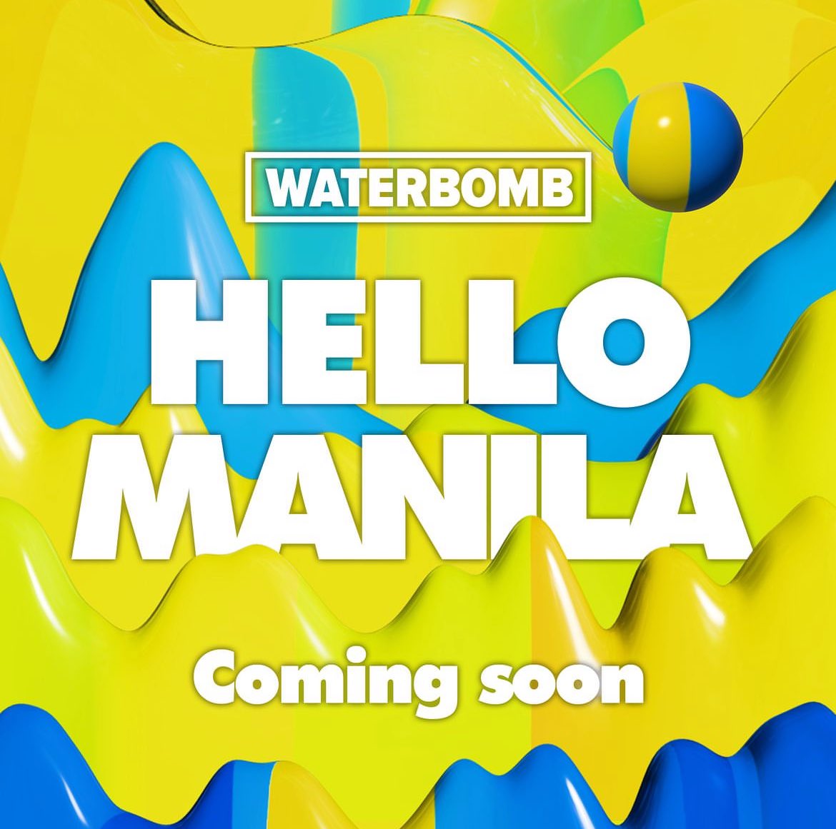 philconcerts's tweet photo. WATERBOMB says “Hello, Manila!” 🔫💦🌊

Drop your dream #WATERBOMB_MANILA lineup 😎 https://t.co/NB1fp18hny