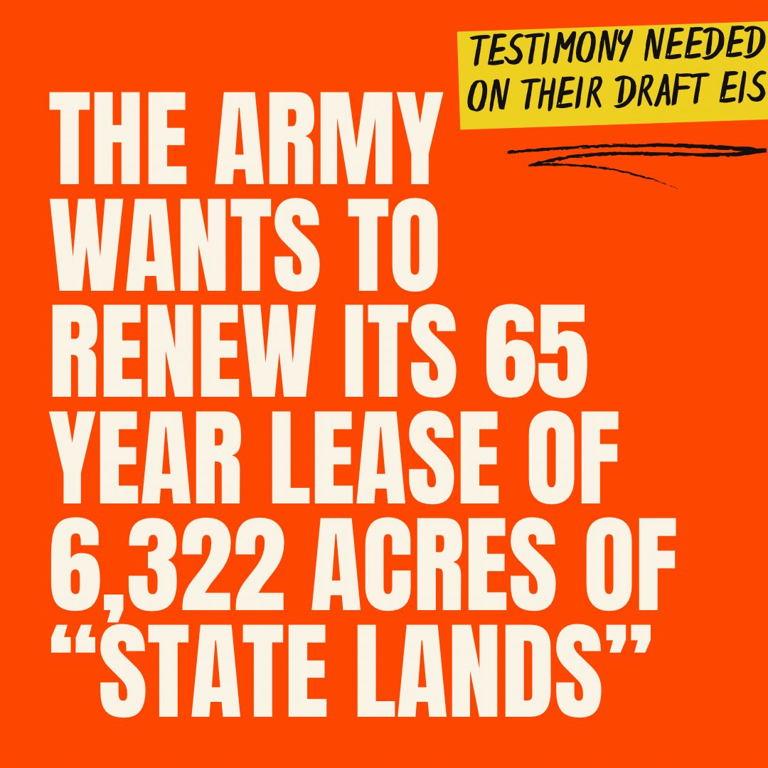 kalahuihawaii's tweet photo. Let the sun set on the Army’s 65 year lease of 6,322 acres of stolen Hawaiian Kingdom.

#KuKiaiOahu #OahuBack #OnipaaOahu #MoanaBack #DemilitarizeOceania #NoMilitaryLeases https://t.co/YwOMZFipH3
