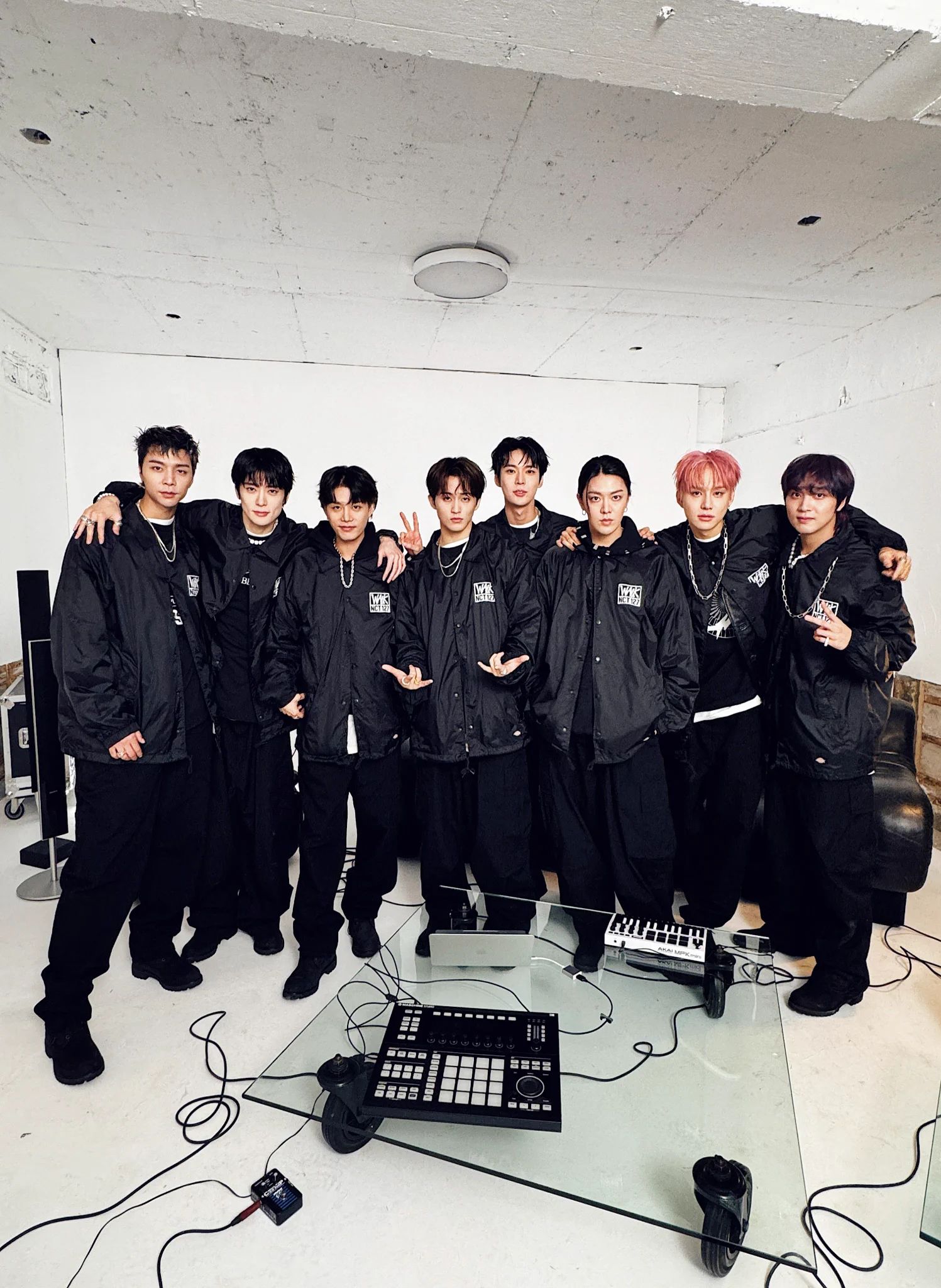 NCT 127 on X: 
