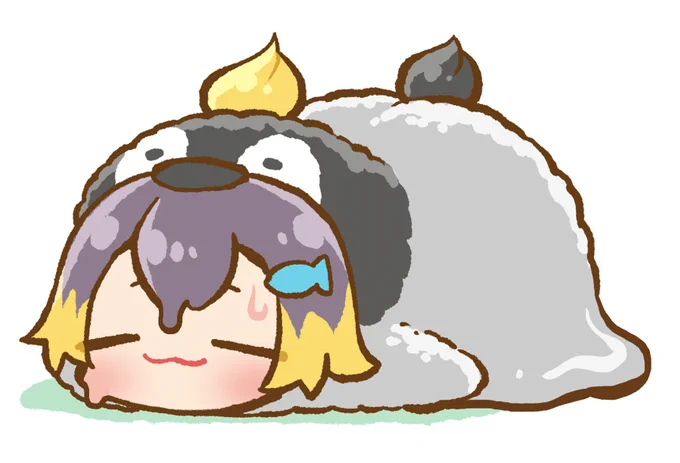  とけぺちょ 