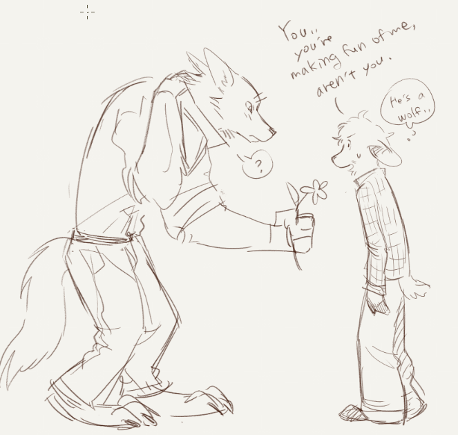 rcta_9's tweet photo. silly doodle https://t.co/B5QlbbEPNf