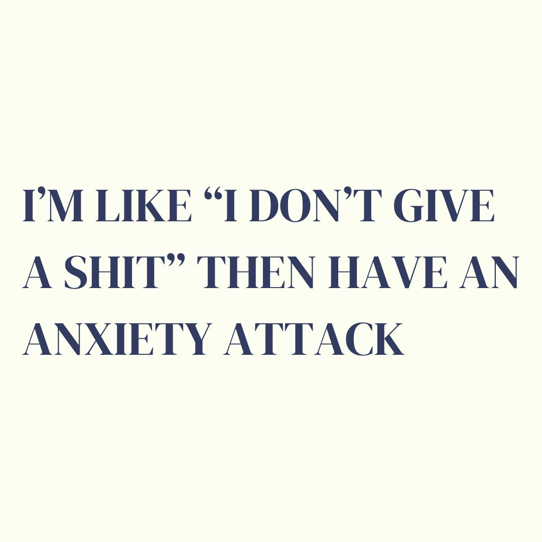 Easy peasy lemon f***ing hell