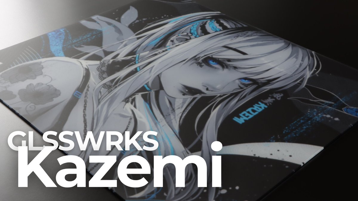 新品】GLSSWRKS うす Akari Japan Limited Edition 