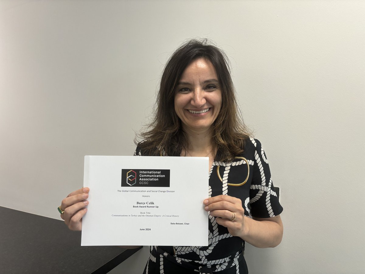 Loughborough CRCC tweet media