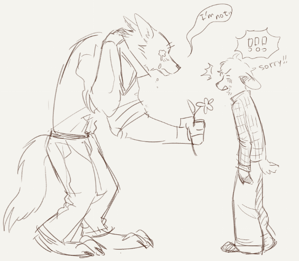 rcta_9's tweet photo. silly doodle https://t.co/B5QlbbEPNf
