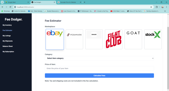 Fee Dodger tweet media