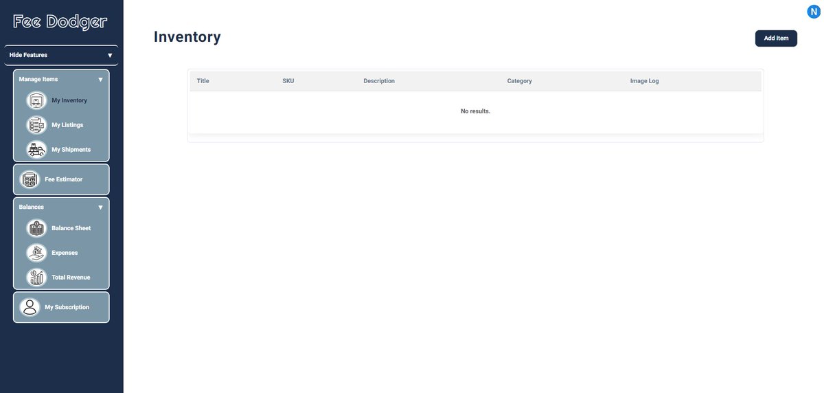 Fee Dodger tweet media