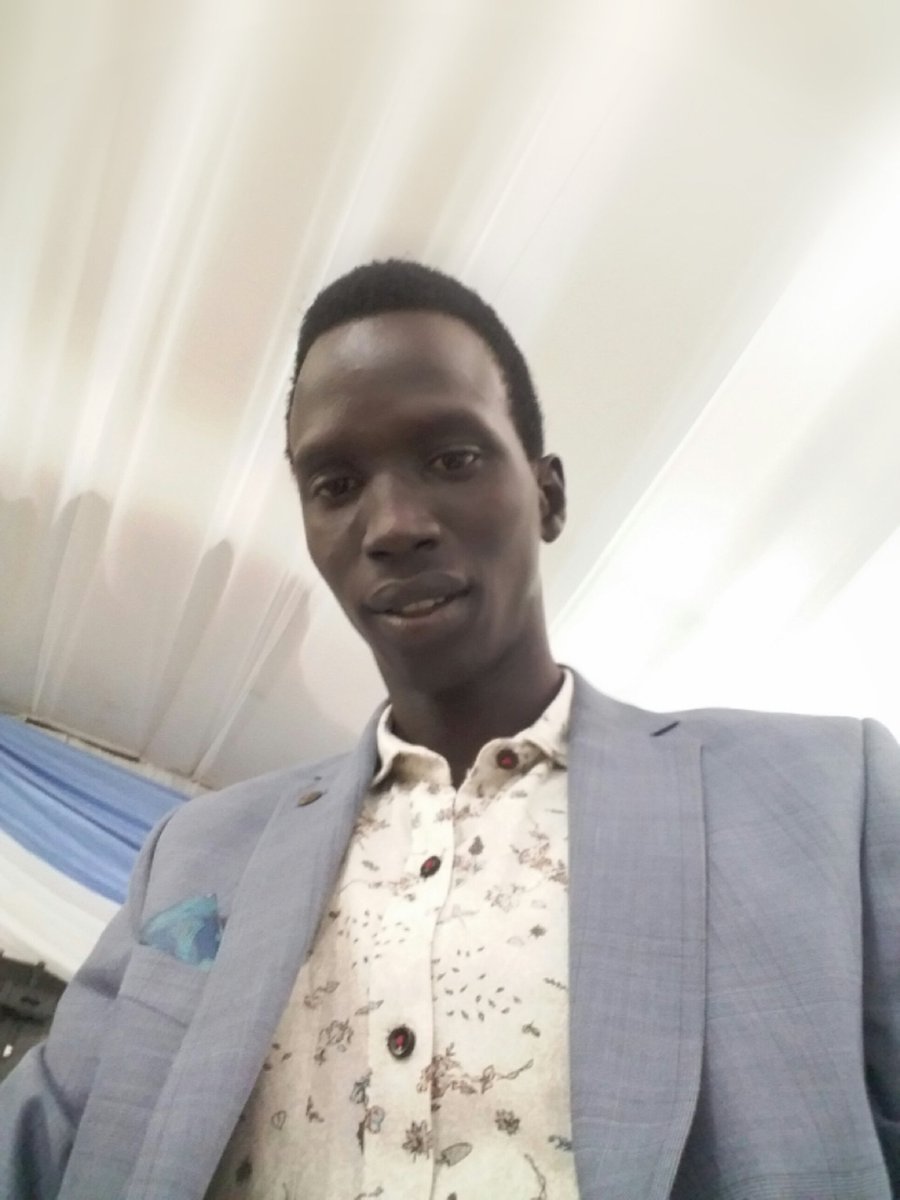 akol_kom's tweet photo. Happy 13th anniversary Independence day to all South Sudanese #SSOX https://t.co/YbUIF2aVt0