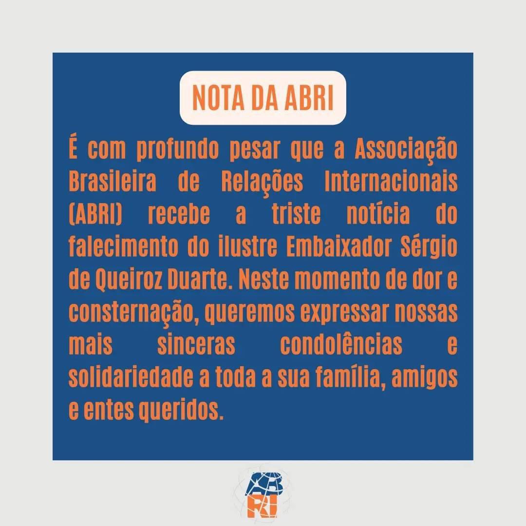 ABRI tweet media