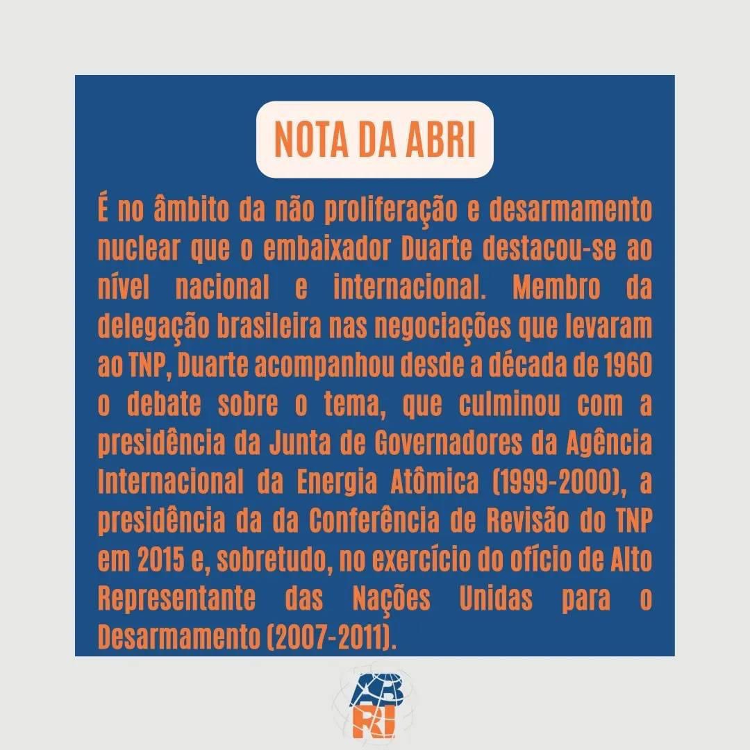 ABRI tweet media