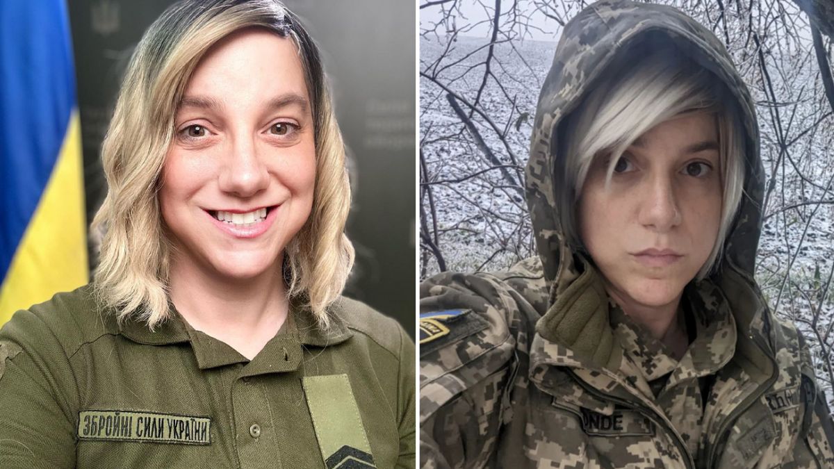 Український часопис tweet media