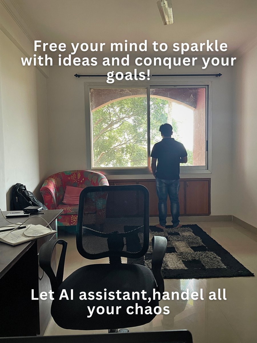 getInsightAI's tweet photo. Is busywork holding you back from groundbreaking ideas?

Let @getInsightAI 's document intelligence solution handle that.

Check out our product to learn more: https://t.co/exzZkCflK9
( Psst!🤫We're giving free trials to early birds) https://t.co/ADeeJJoeDK