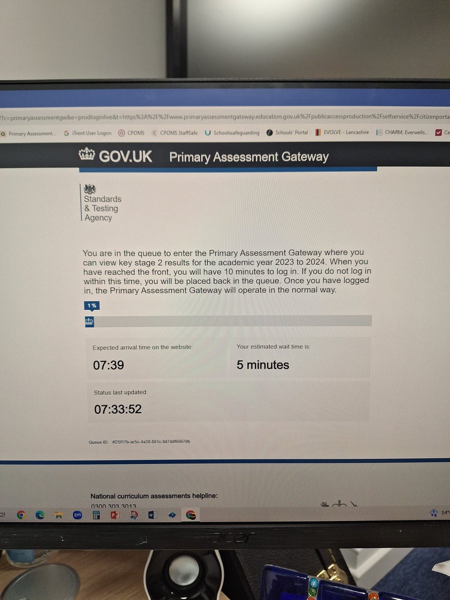 Mackers MCCT tweet media