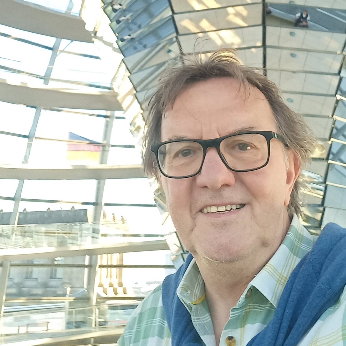 @EVdEycken tweet media