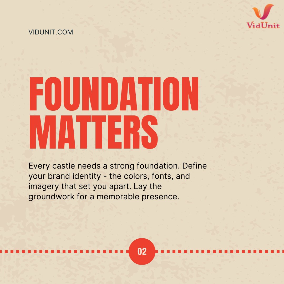 vidunit_media's tweet photo. 🌟 Build Your Brand on Social Media! 🌟
🔍 Follow @vidunit for more tips!
#BrandBuilding  #SocialMediaManagement  #MarketingTips  #BusinessGrowth #VidUnit https://t.co/oqijhh511A