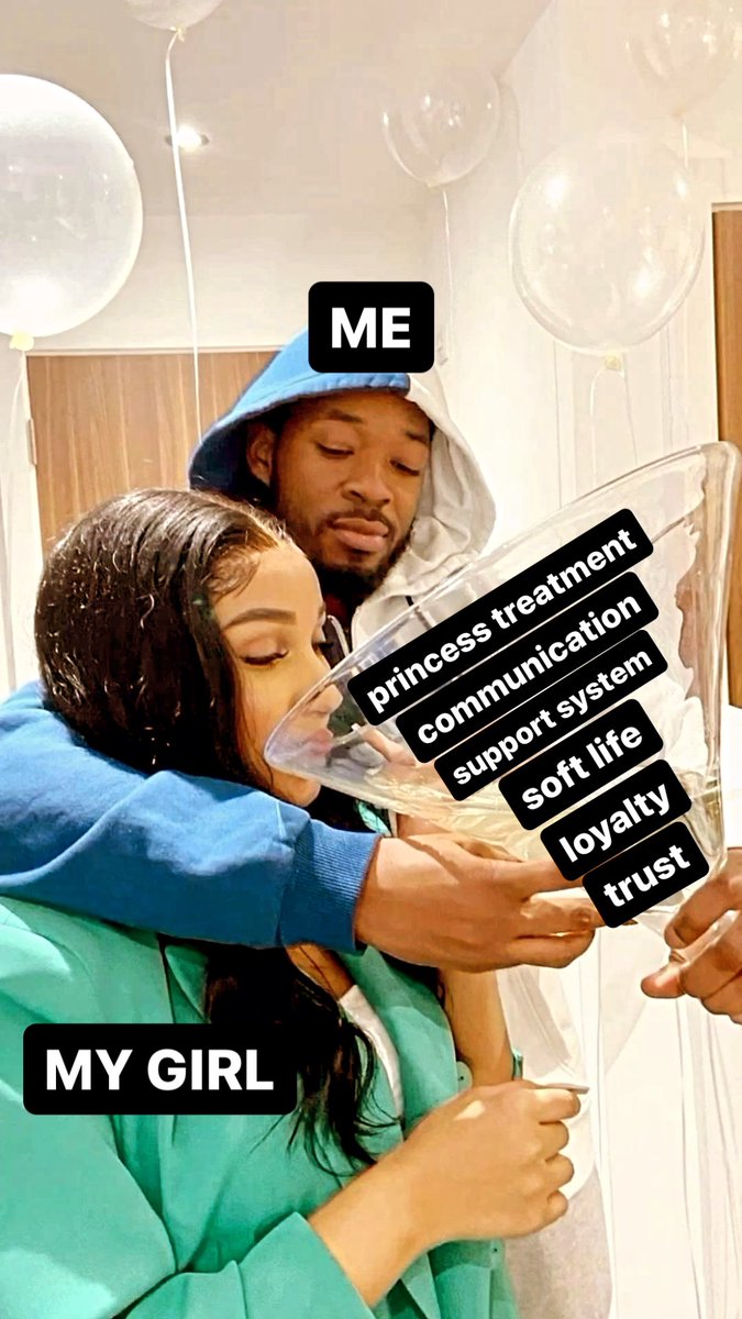 inkedupjayy's tweet image. Giving your girl a soft life &amp;gt;&amp;gt;&amp;gt;