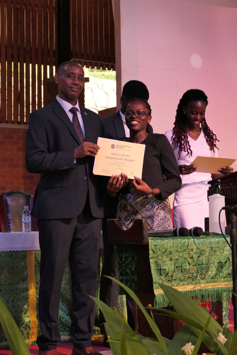 Proudly associated with the UCU Honours college leadership development program🤗 <a href="/honourscollege1/">UCU Honours College</a>