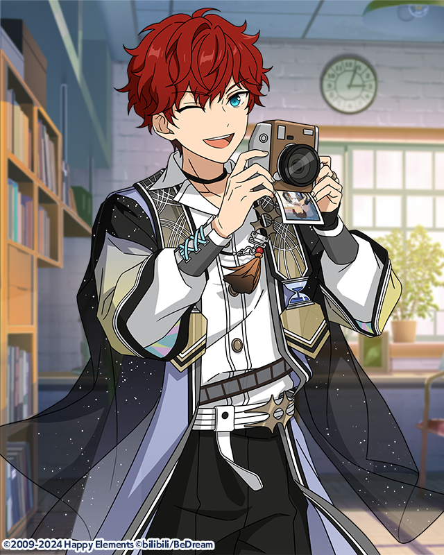 enstars2_KR's tweet photo. 【앙스타!! x 시광대리인 콜라보 한정 스카우트 CG 스포일러】

앙스타!! x 시광대리인 콜라보 한정 스카우트 CG 깜짝 공개!!

7월 13일, 많이 기대해 주세요!!⭐️

#앙상블스타즈
#앙상블스타즈_시광대리인_콜라보 https://t.co/4jWFKPDQpu