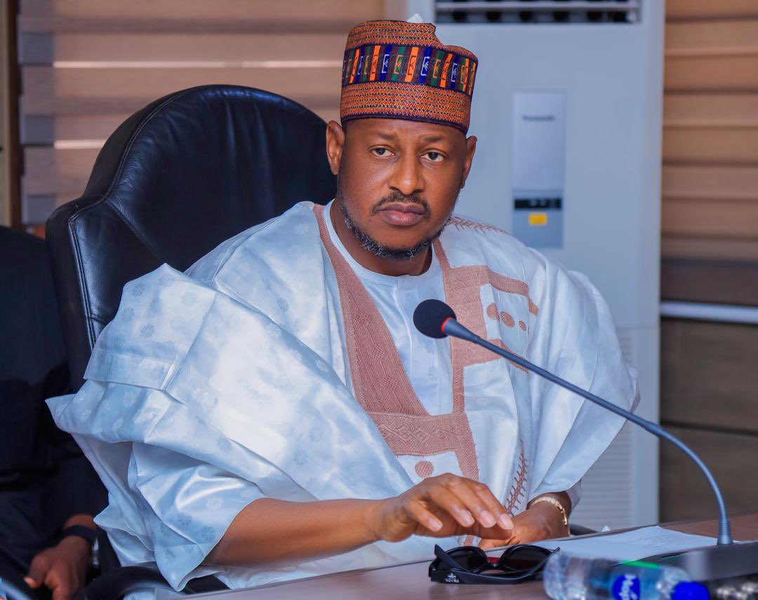News Alert from Katsina State: Governor Radda has approved the sum of N1.3bn for the 2023 counterpart fund with UBEC

In a bid to help access good education, especially at the foundation level, the Katsina State Government under the able leadership of Malam Dikko Umaru Radda,
