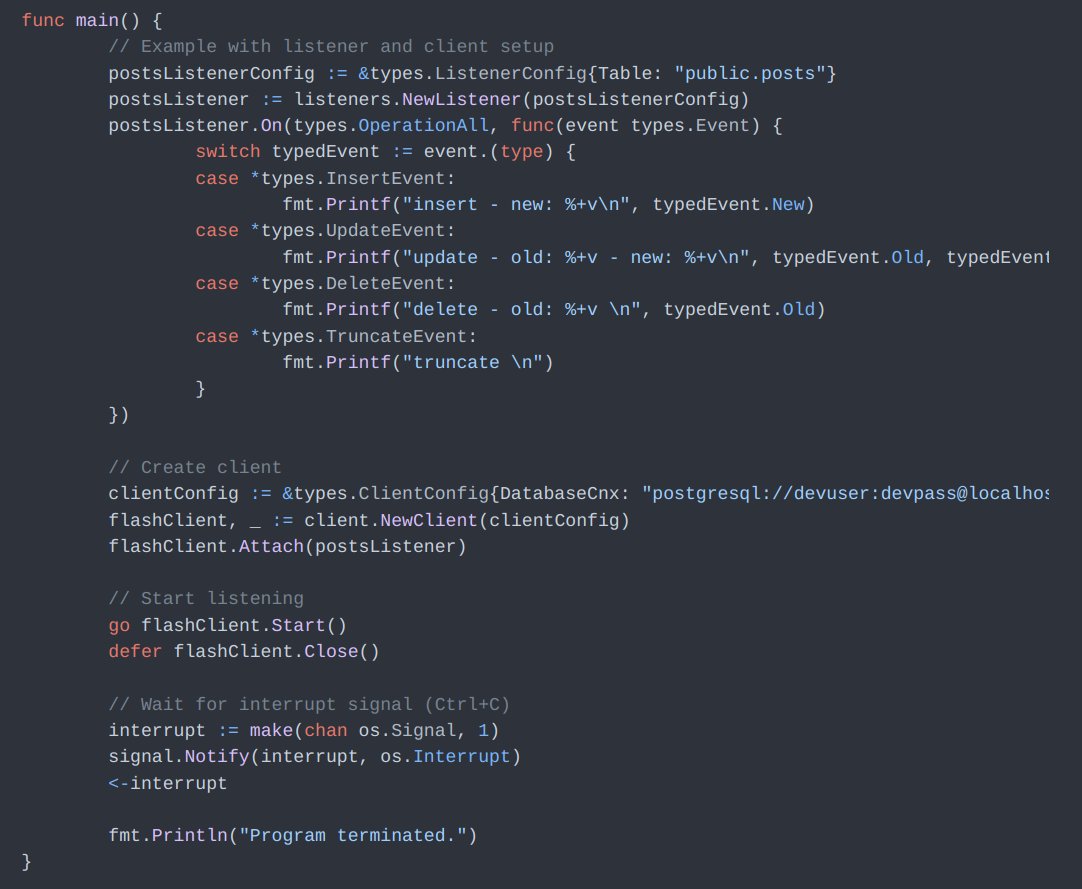 Golang News & Libs & Jobs - human 🗣️ , no 🤖 tweet media