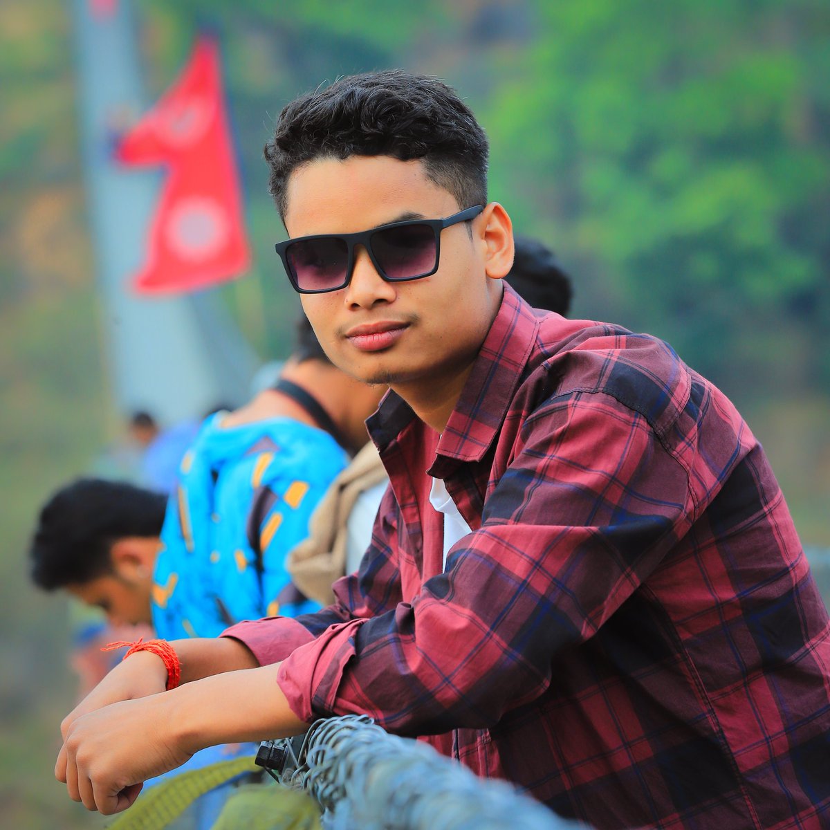 Mahto_Jr's tweet photo. #NewProfilePic https://t.co/5Wwhcrg11o