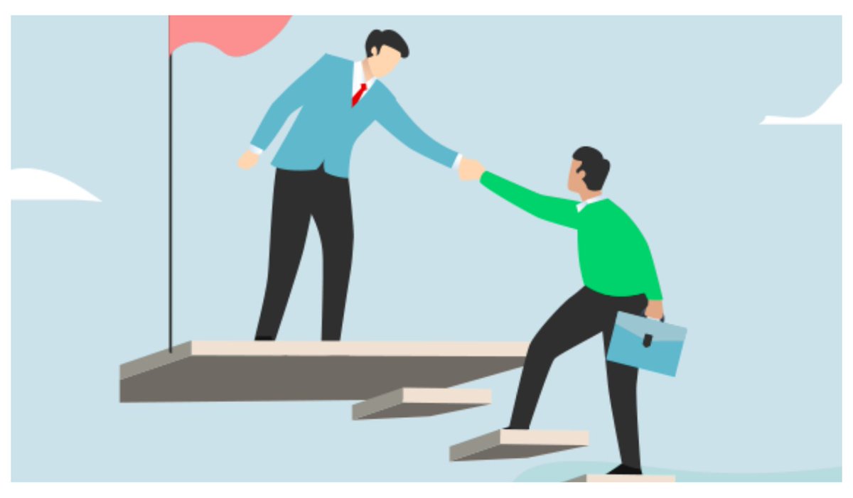 RepTodayMag's tweet photo. Keep Climbing https://t.co/rwQJMQ2Vrg
The courage to move toward a vision that other people cannot see is often what a good PR person needs to exhibit, explains Nikhil Dey in #RTColumn #LeftBrainRightBrain today. https://t.co/iR3ybz9XAK