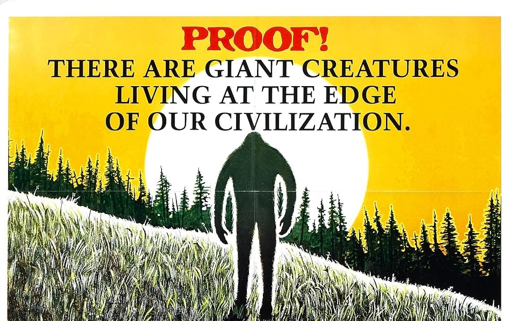 AParanormalTale's tweet image. The Skin Creek Sasquatch (1976) dlvr.it/T9LfHH