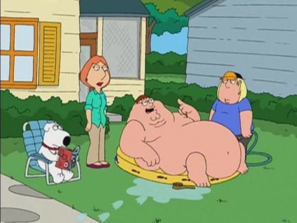 kaizcal's tweet image. how it feels to not be underweight on edtwt