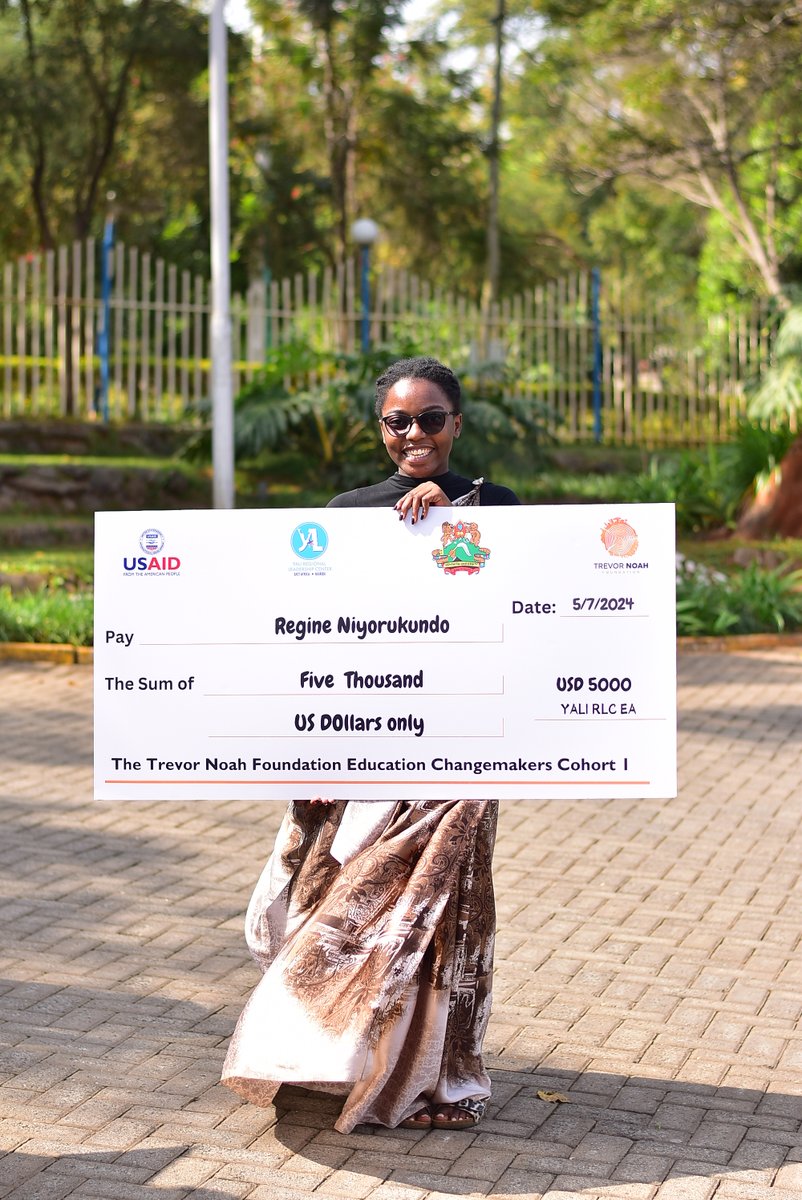 RLC East Africa tweet media