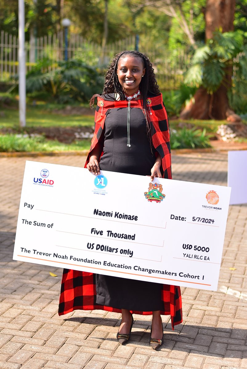 RLC East Africa tweet media