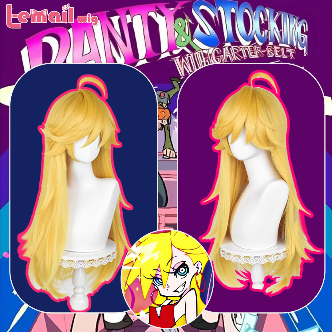 lemailcosplaywig tweet media