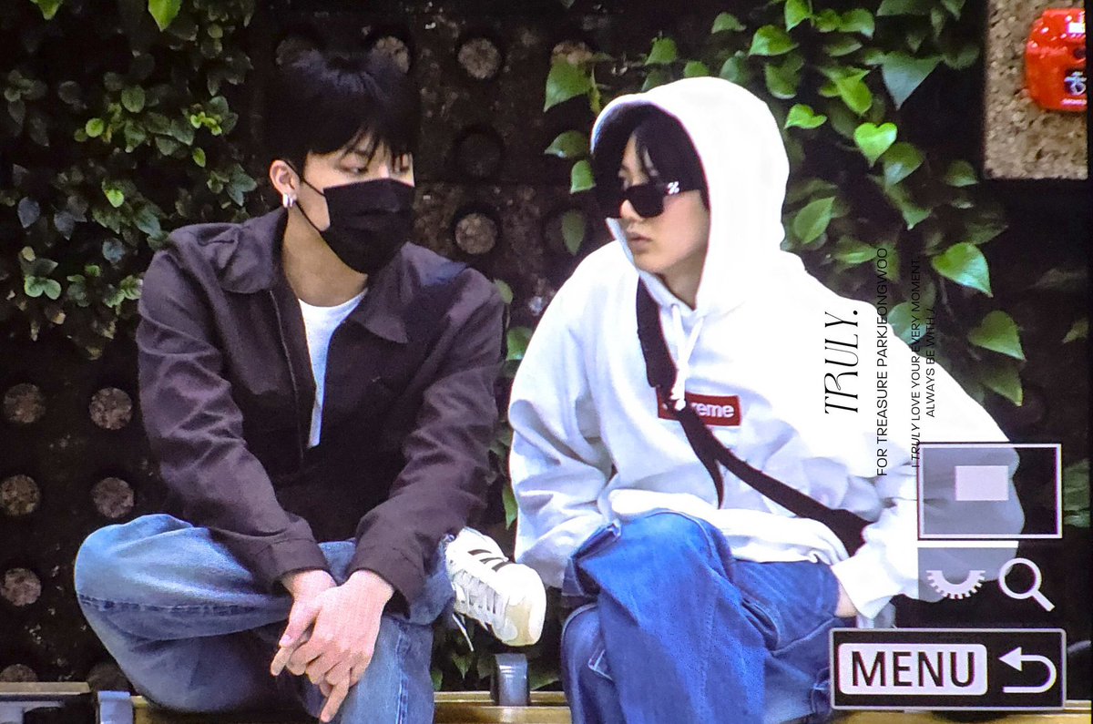 discussing how they will promote themselves bcos their company wont