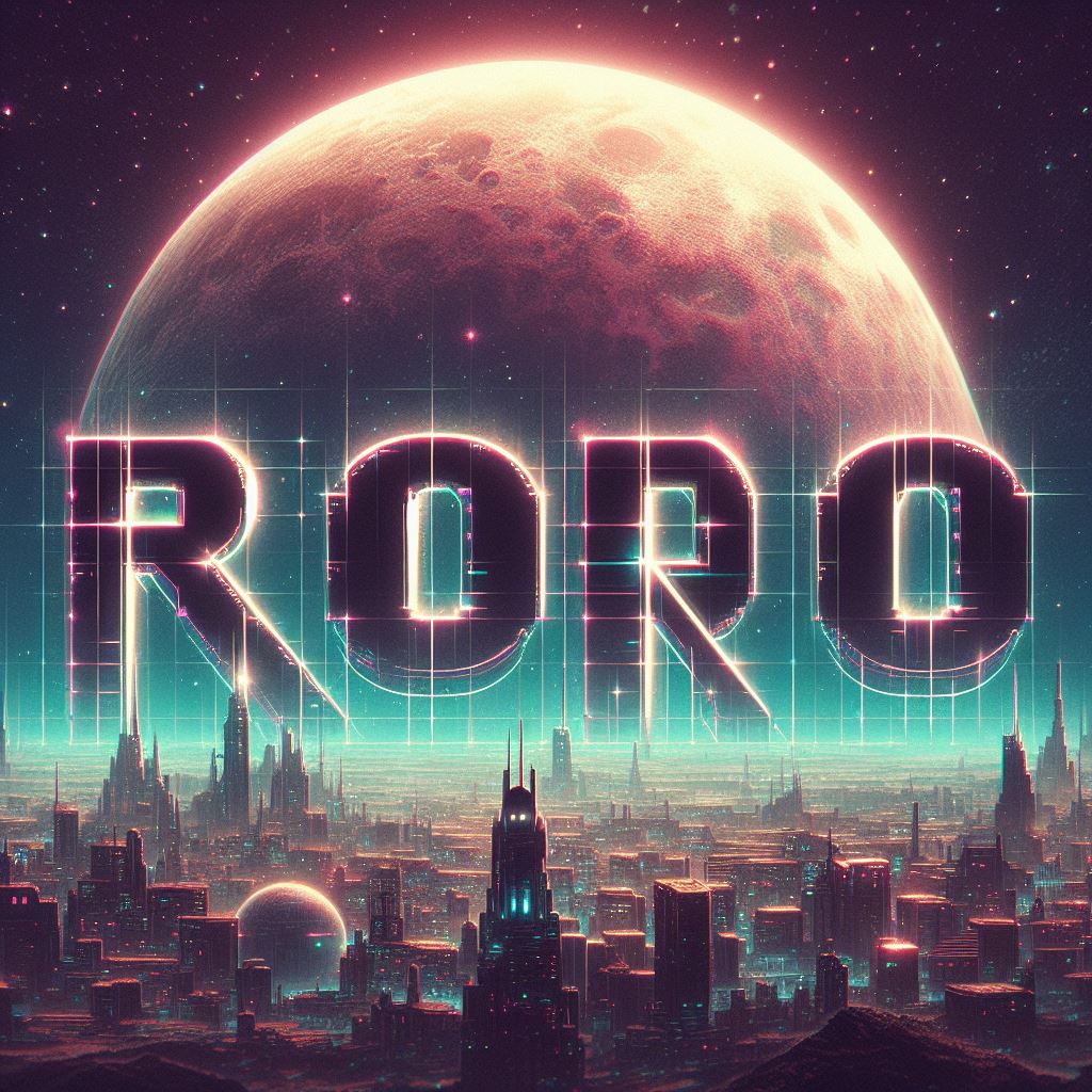RORO_src20's tweet photo. This is just the beginning of the bull market!
Things will get interesting 2024!
#Bitcoin will break $100k in 2024
#ETH will break $10k
#BNB will break $1k
#RORO will pump 1000x-
Hold your coins when it has a little pullback and catch this opportunity to increase your stake! https://t.co/UfoQNlTwXS