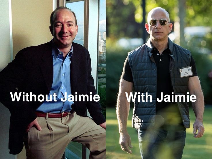 Jaimie (@Jaimie_ai) / Posts / X