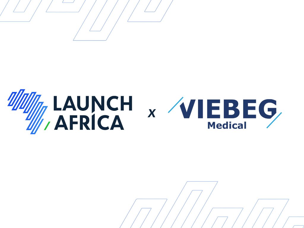 Launch Africa Ventures (@launchafricavc) on Twitter photo 📢 New Investment Announcement 📢
Exciting news! <a href="/ViebegM/">Viebeg Medical</a> has officially joined our prestigious portfolio at Launch Africa Ventures.
Viebeg is revolutionizing access to medical supplies in Africa, starting with East and Central Africa.
Learn more here:bit.ly/3XScHRZ 📢 New Investment Announcement 📢
Exciting news! <a href="/ViebegM/">Viebeg Medical</a> has officially joined our prestigious portfolio at Launch Africa Ventures.
Viebeg is revolutionizing access to medical supplies in Africa, starting with East and Central Africa.
Learn more here:bit.ly/3XScHRZ