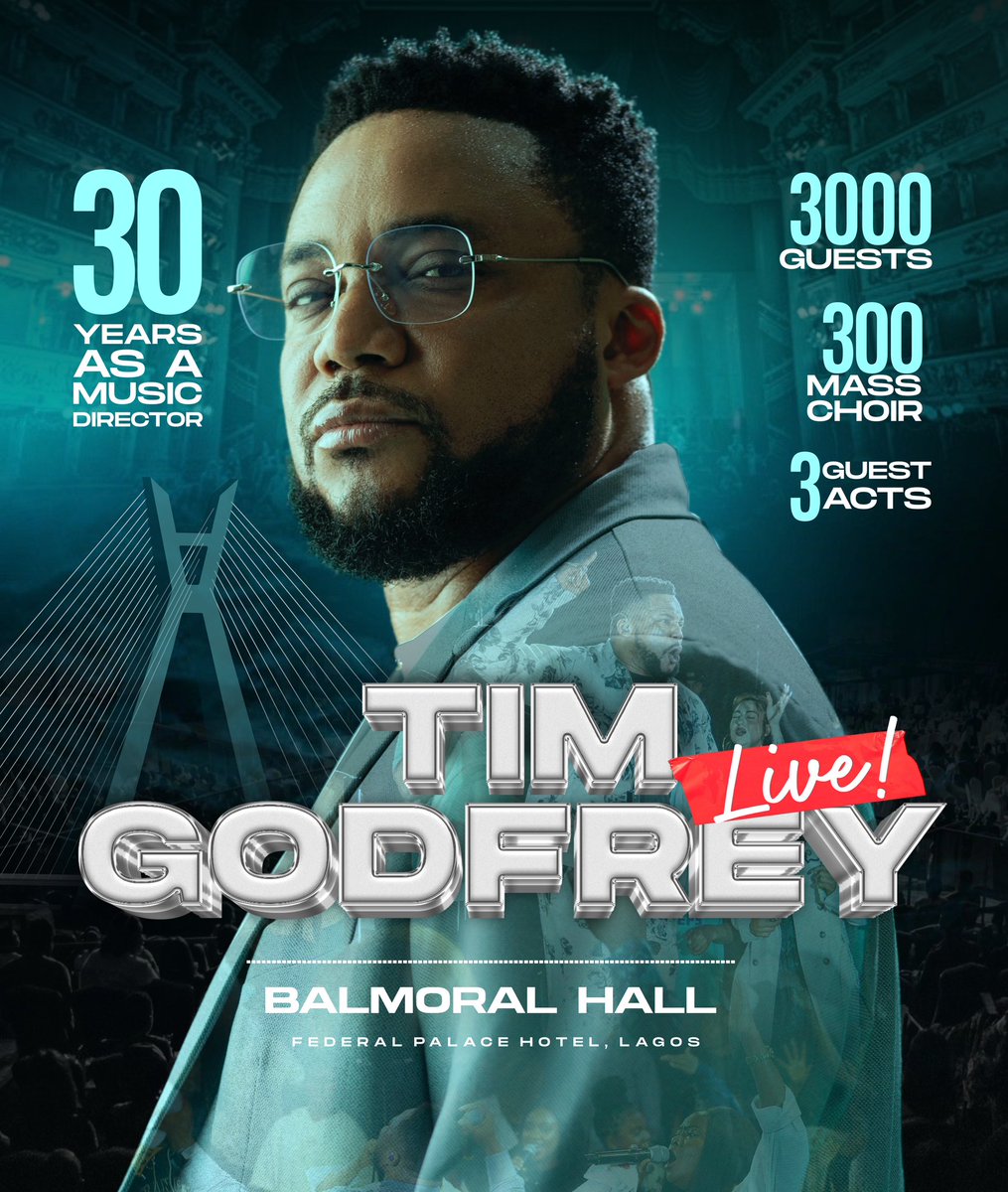 timgodfreyworld's tweet image. Grateful for the journey and growth...
With Love🤍

#timgodfreyworld