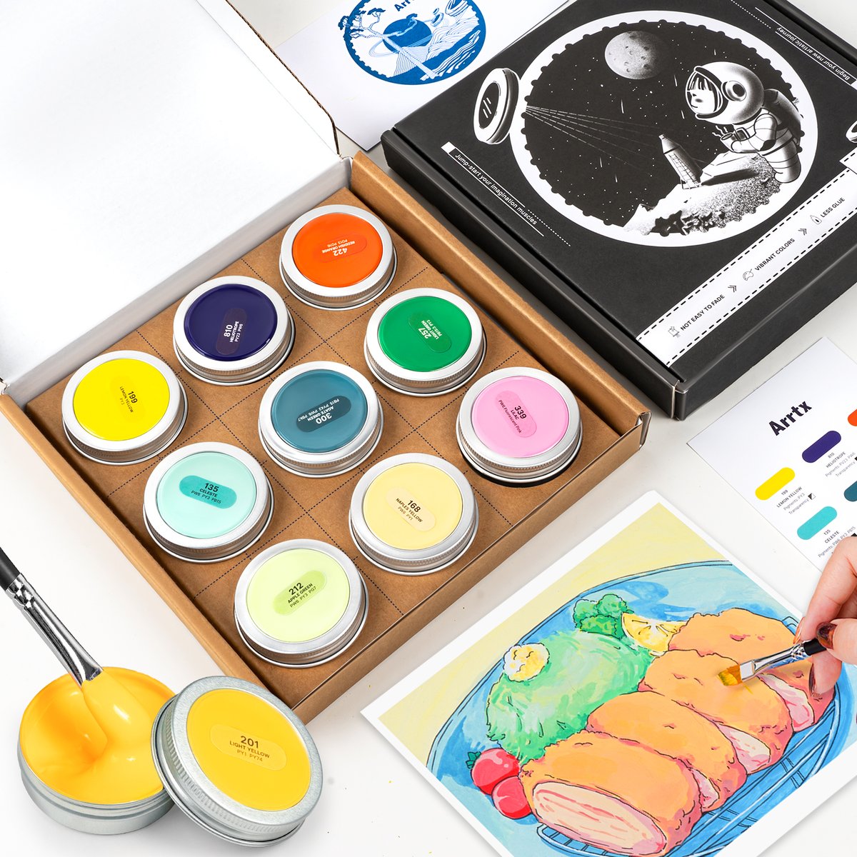 수채과슈 반값이벤트😃

19,000원 -> 9,500원 한정수량!

구경하기▼
smartstore.naver.com/arrtxkr/produc…