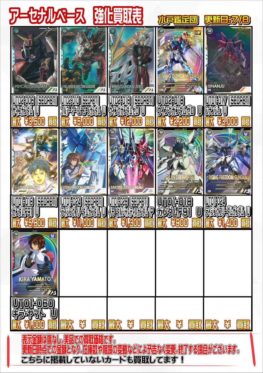 水戸鑑定団 on X: 