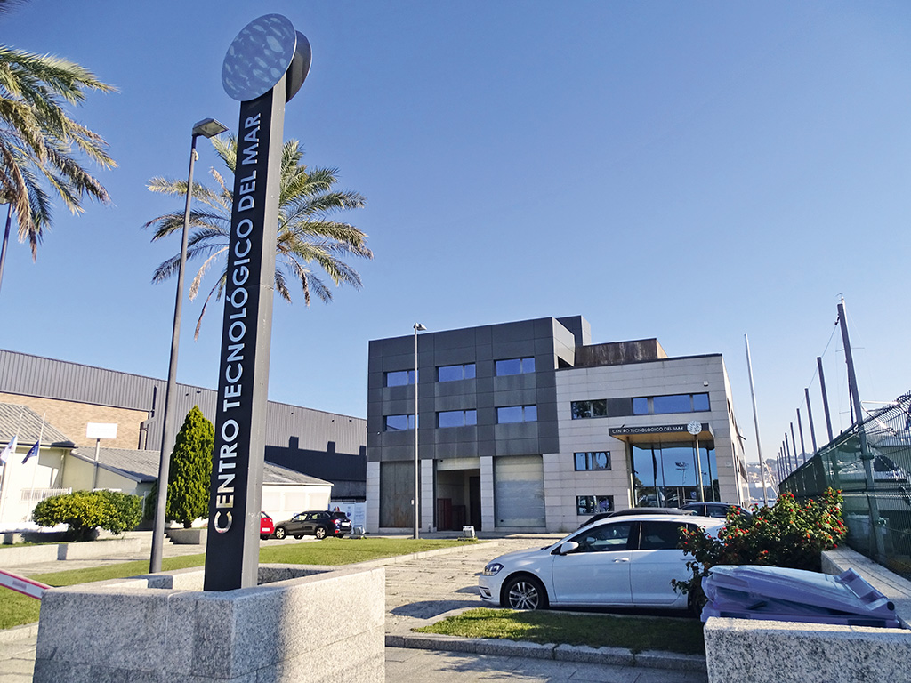 IPesqueras's tweet photo. #Investigación | El @FundacionCETMAR se une a la red de colaboración entre el sector pesquero y los organismos científicos gallegos, #Redemar
https://t.co/ul1oBsG7zM https://t.co/IAoDiI4OF4