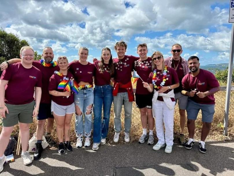 Kyle Cox 🏳️‍🌈🏳️‍⚧️ tweet media