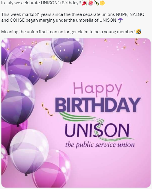 LothianUnison's tweet photo. https://t.co/zev2ADOdzF