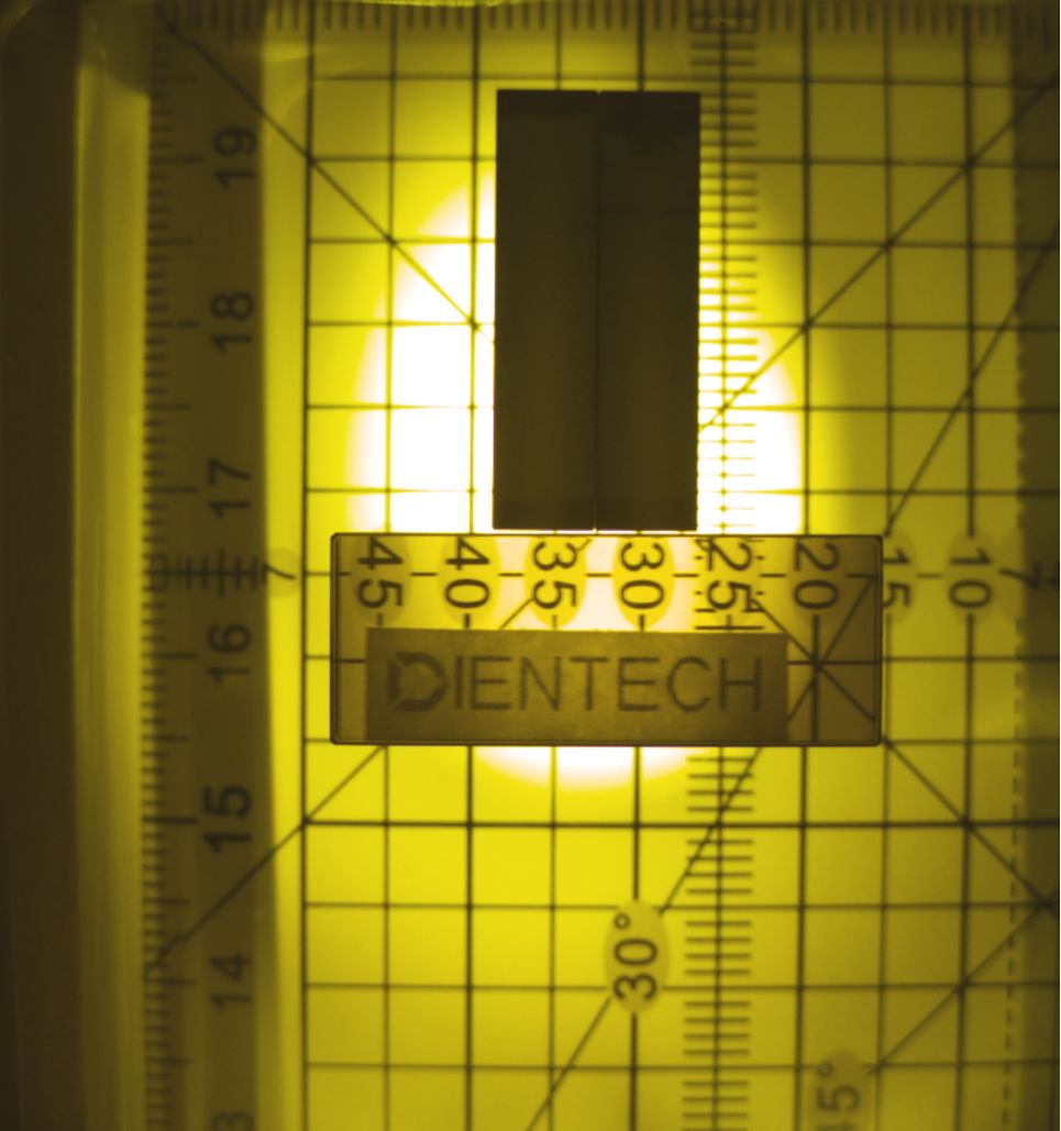 DIENTECH2017's tweet photo. Keep up with the latest material technology from DIEN TECH, See how transparent that our YS-ZGP can be! nonlinear crystal ZnGeP2 from DIEN TECH, then you can get- Absorption lower than 0.02cm-1 @2090nm &amp; 0.4cm-1@1064nm.
https://t.co/HYE9oMXaEU https://t.co/H2RVMuWX9A