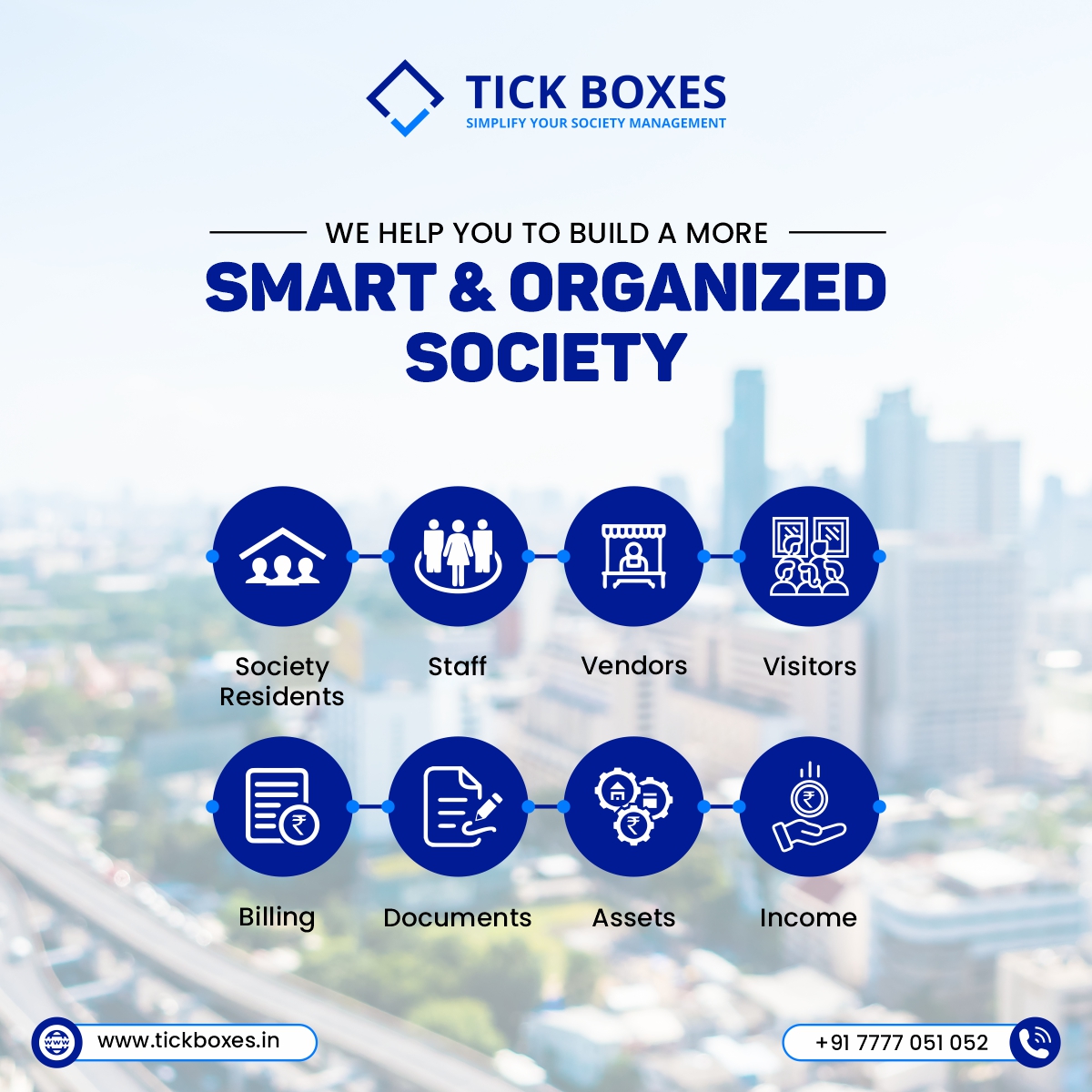 TickBoxes tweet media