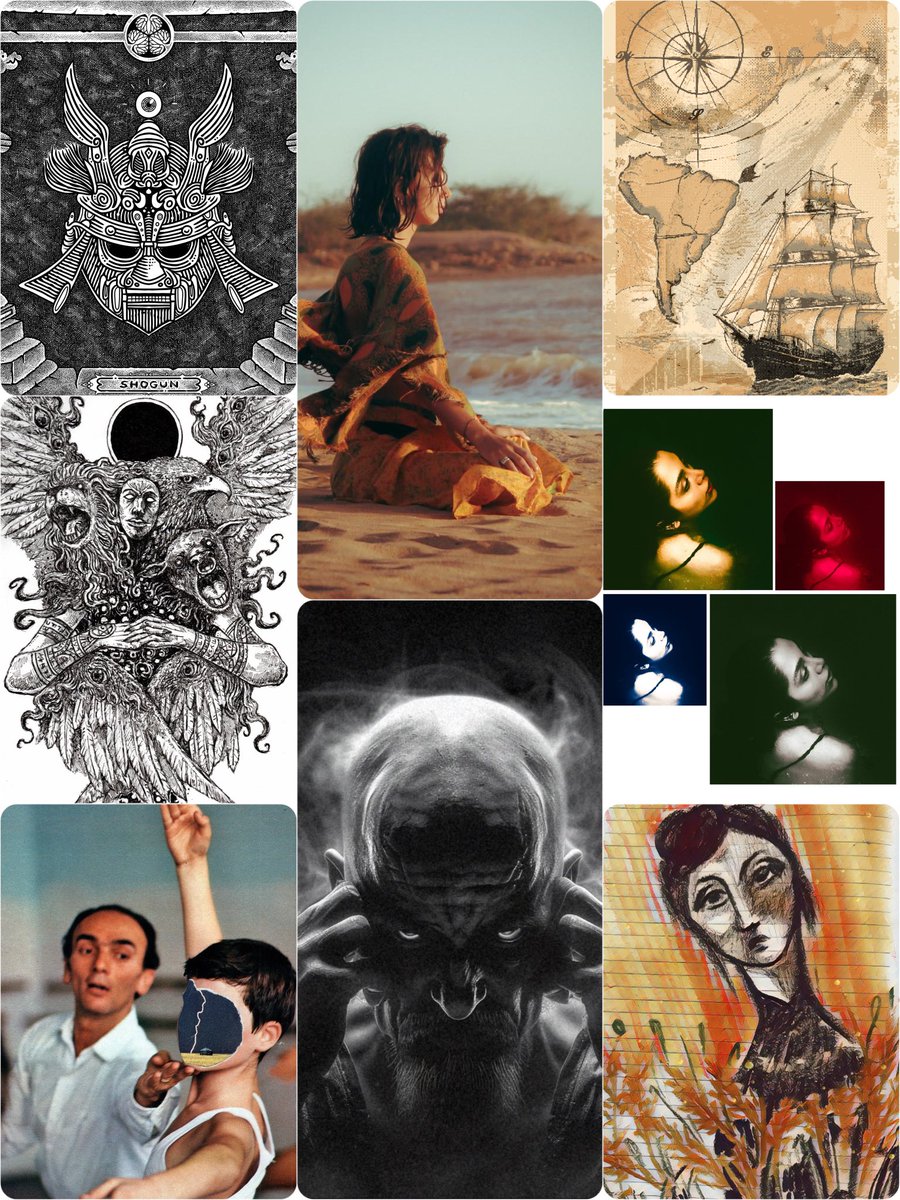 Happy #TEZOSTUESDAY ✂️

Collected these awesome artworks 🧡

From amazing artists: 

<a href="/arash_sahra/">𝐀𝐫𝐚𝐬𝐡 𝐒𝐚𝐡𝐫𝐚 🪾</a> 
<a href="/KiratiSatt/">𝕭𝖎𝖌𝖊𝖌𝖌𝖘 𝕭𝖑𝖆𝖈𝖐 𝕻𝖊𝖓</a> 
<a href="/hejeemi/">H E J E E M I</a> 
@nft_mix_art 
<a href="/MetiPhotography/">MetiPhotography.eth /.tez / sol</a> 
<a href="/gore_gif/">Gore.gif</a> 
<a href="/Aabii1986/">Avideh</a> 
<a href="/destroyxstairs/">destroyxstairs</a> 

$KAICHI