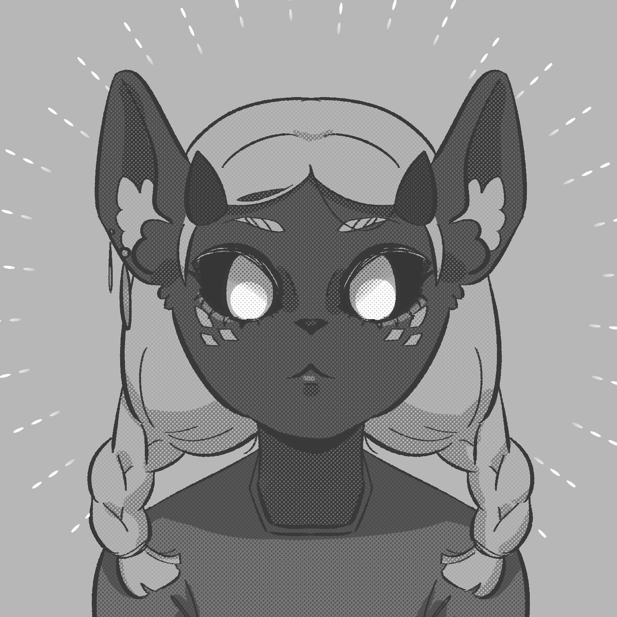 seacozie's tweet photo. my first artfight attack YAAAY :) for my lurve @BriiLeaf https://t.co/T52ftWpZxd