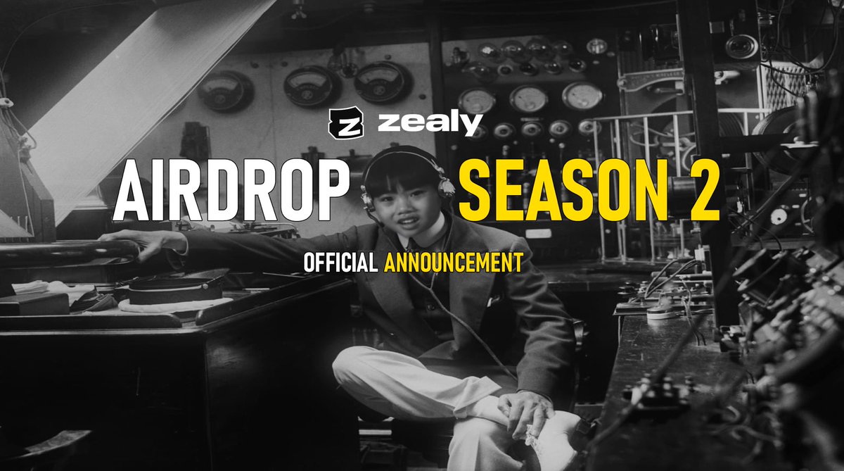 📡*radio interference*📡

🎙Wmooner's, сommunications check, shh-shh, do you copy?

🎙This is a secret communication channel, transmitting classified information.

🎙The second part of airdrop confirmed.

🎙I repeat, airdrop season 2 is officially confirmed! Wait for details…